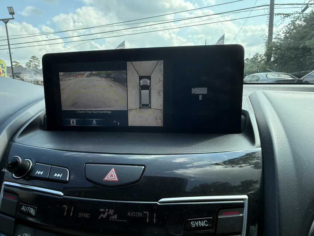 Used 2019 Acura RDX w/ Advance Package FWD image 20