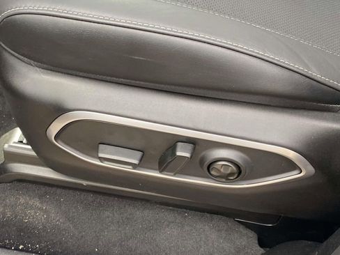 New 2026 Jeep Grand Wagoneer Limited w/ Premium Group II image 44