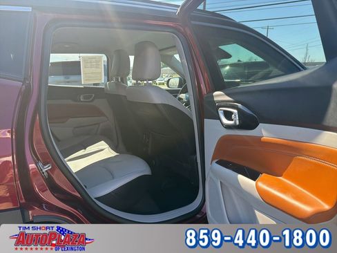 Used 2022 Jeep Compass Limited AWD/4WD image 26