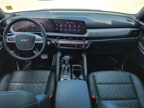 Used 2025 Kia Telluride SX X-Line AWD/4WD image 15