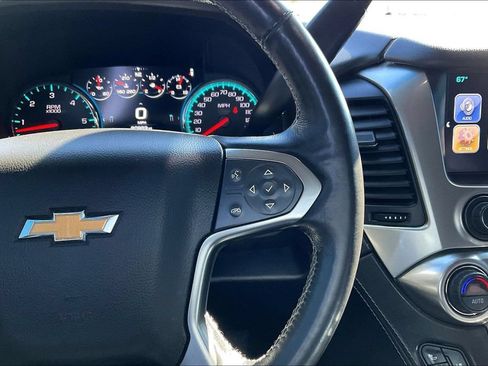 Used 2018 Chevrolet Tahoe Premier AWD/4WD image 12
