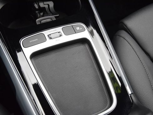 Certified 2024 Mercedes-Benz EQB 250+ image 30