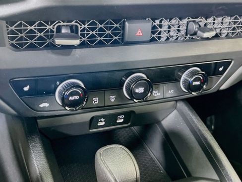 Used 2023 Honda Accord EX image 15