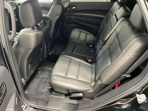 New 2026 Dodge Durango GT image 10
