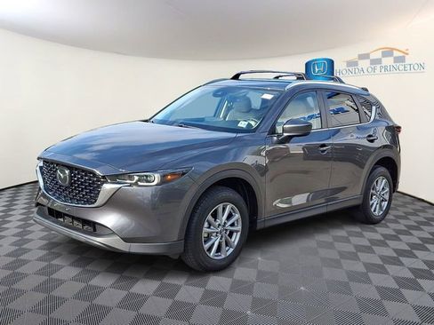 Used 2023 MAZDA CX-5 AWD 2.5 S image 3