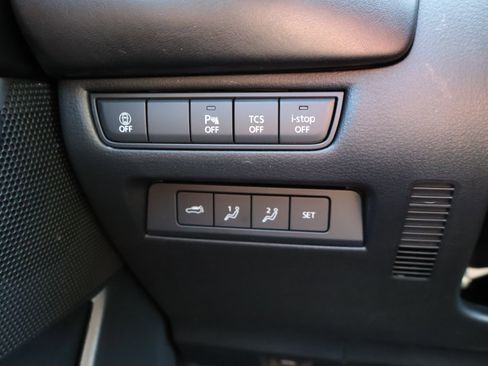 New 2026 MAZDA CX-50 AWD 2.5 S image 40