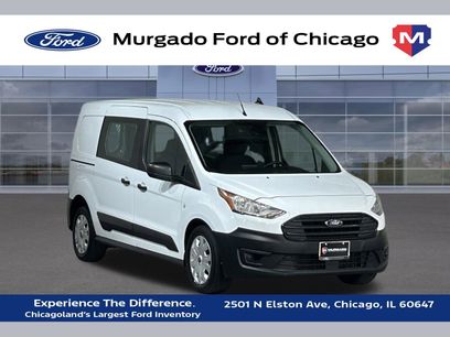 Used 2019 Ford Transit Connect XL