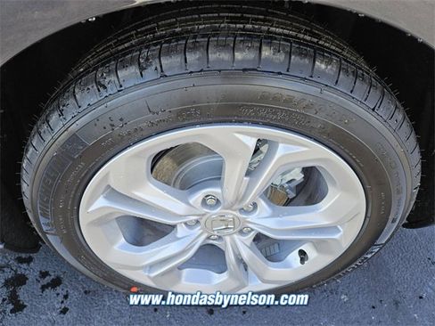 New 2025 Honda Accord LX image 9