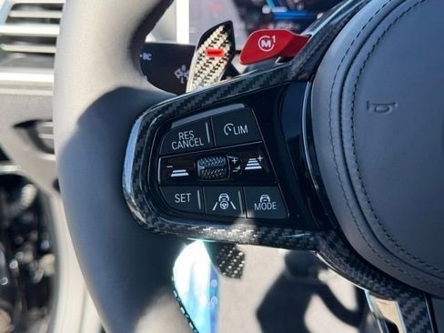 New 2026 BMW M4 xDrive Competition image 18