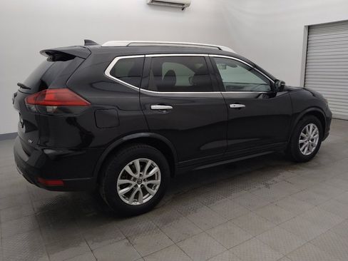 Used 2019 Nissan Rogue SV image 10