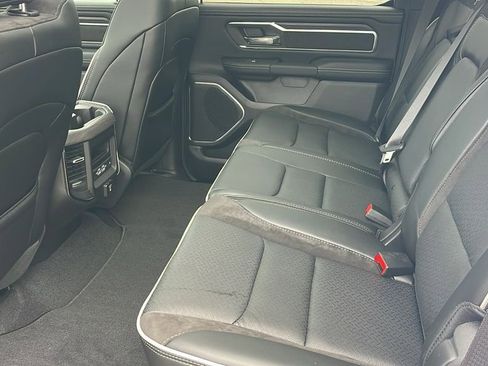 New 2026 RAM 1500 Laramie w/ Sport Appearance Package image 12