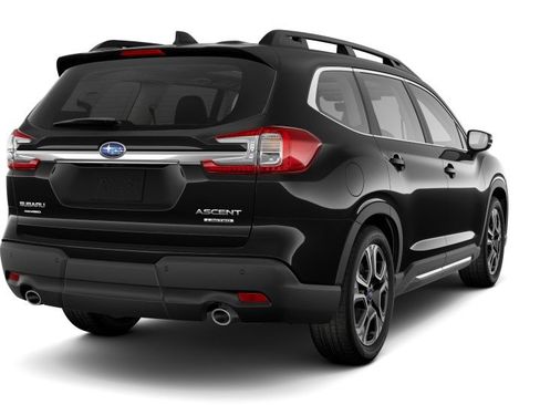 New 2026 Subaru Ascent Limited image 22