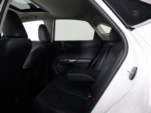 Certified 2025 Lexus NX 350h AWD w/ Premium Package image 11