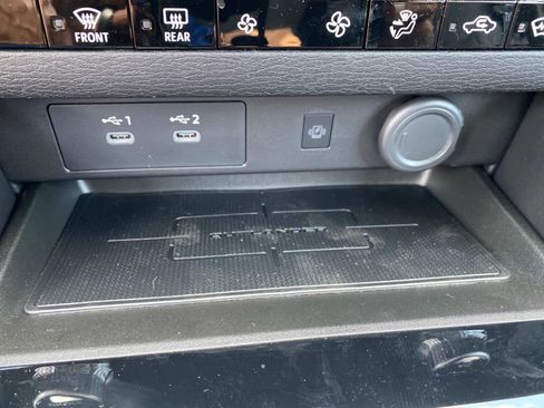 New 2025 Mitsubishi Outlander Trail Edition image 15