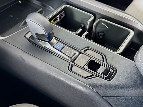 Certified 2024 Lexus TX 350 FWD image 17