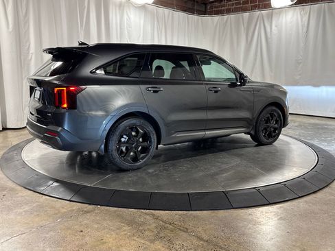 New 2026 Kia Sorento SX Prestige AWD/4WD image 8