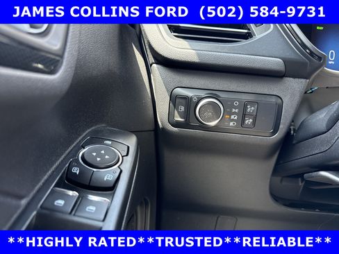 Used 2025 Ford Escape ST-Line w/ Equipment Group 301A FWD image 25