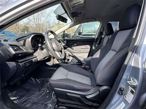 Used 2023 Subaru Crosstrek 2.0i Premium image 11