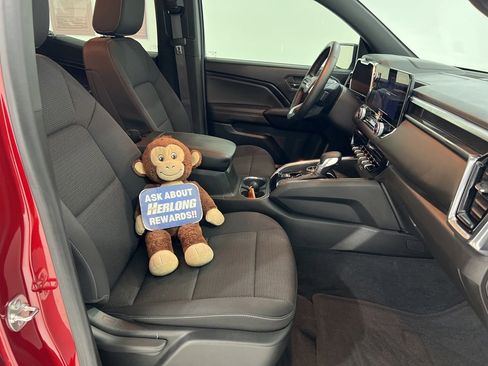 Used 2024 GMC Canyon Elevation w/ Convenience Package image 25