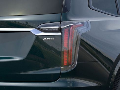 New 2025 Cadillac XT6 Sport w/ LPO, Floor Liner Package image 11