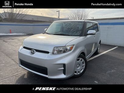 Used 2012 Scion xB
