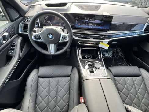 New 2026 BMW X5 xDrive40i w/ M Sport Package image 20