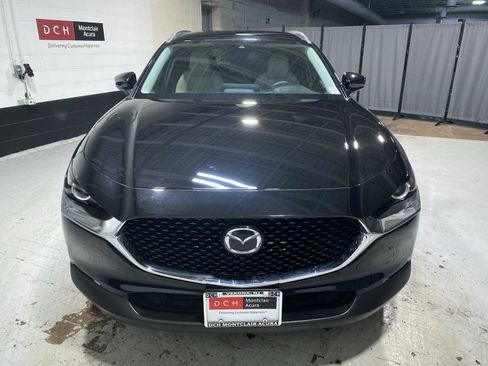 Used 2023 MAZDA CX-30 AWD 2.5 S w/ Preferred Package image 6