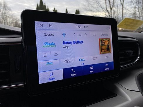 Certified 2023 Ford Explorer XLT w/ Equipment Group 202A image 44