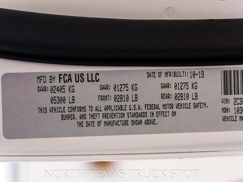 Used 2019 Dodge Challenger R/T Scat Pack image 36