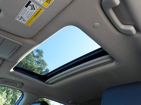 Used 2024 Honda CR-V EX-L image 25