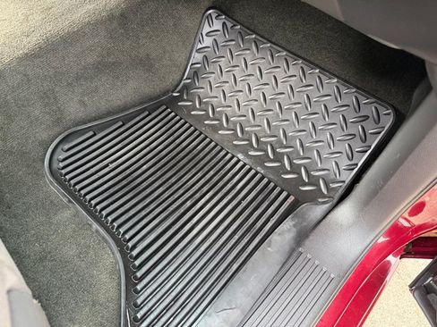 Used 2015 Chevrolet Silverado 1500 W/T w/ Trailering Package image 22