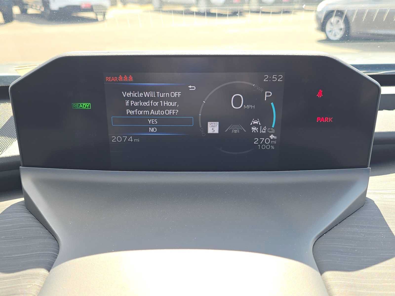 Certified 2026 Toyota C-HR AWD/4WD image 24