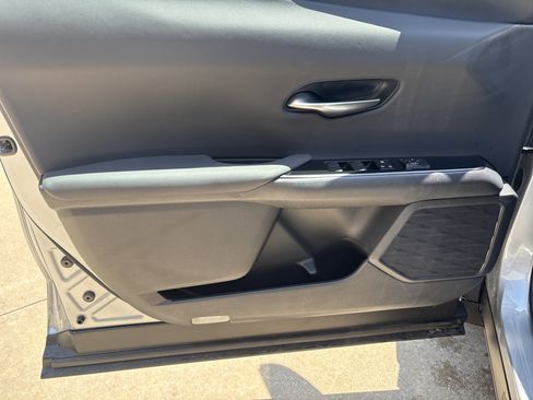 Certified 2024 Lexus UX 250h F Sport FWD image 14
