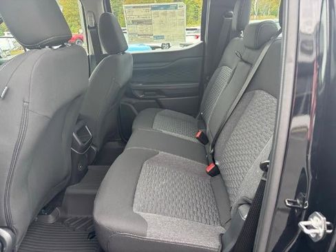 New 2025 Ford Ranger XL w/ Trailer Tow Package image 10