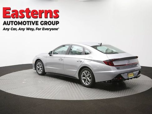 Used 2023 Hyundai Sonata SEL FWD image 63