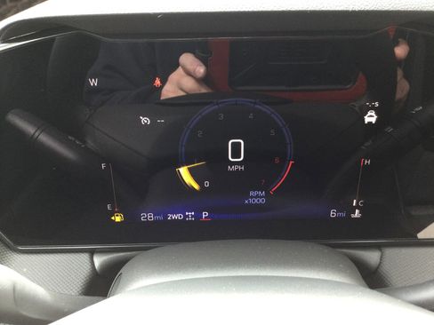 New 2024 Chevrolet TrailBlazer LT w/ Convenience Package image 12