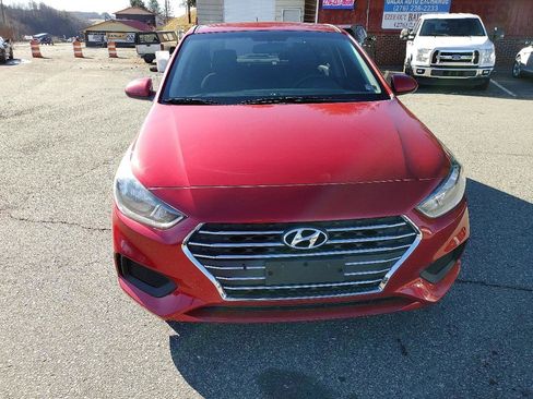 Used 2019 Hyundai Accent SE FWD image 8