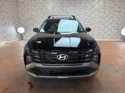 New 2026 Hyundai Tucson SEL FWD image 2