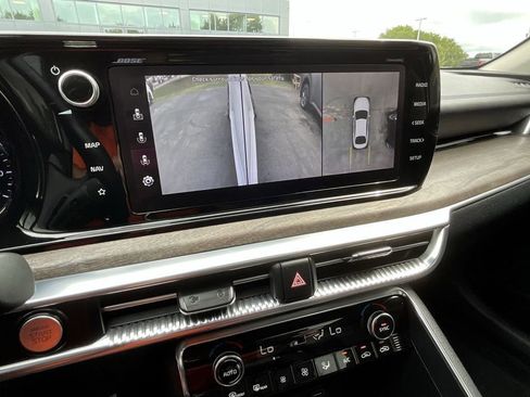 Used 2022 Kia K5 EX w/ EX Premium Package image 48