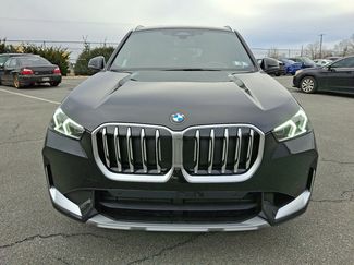 New 2026 BMW X1 xDrive28i w/ Technology Package video 2