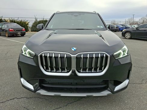 New 2026 BMW X1 xDrive28i w/ Technology Package image 2