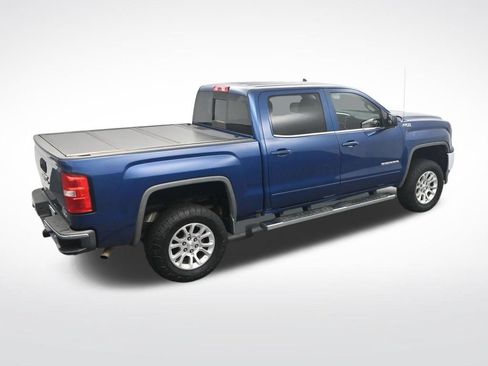 Used 2016 GMC Sierra 1500 SLE w/ SLE Value Package AWD/4WD image 27