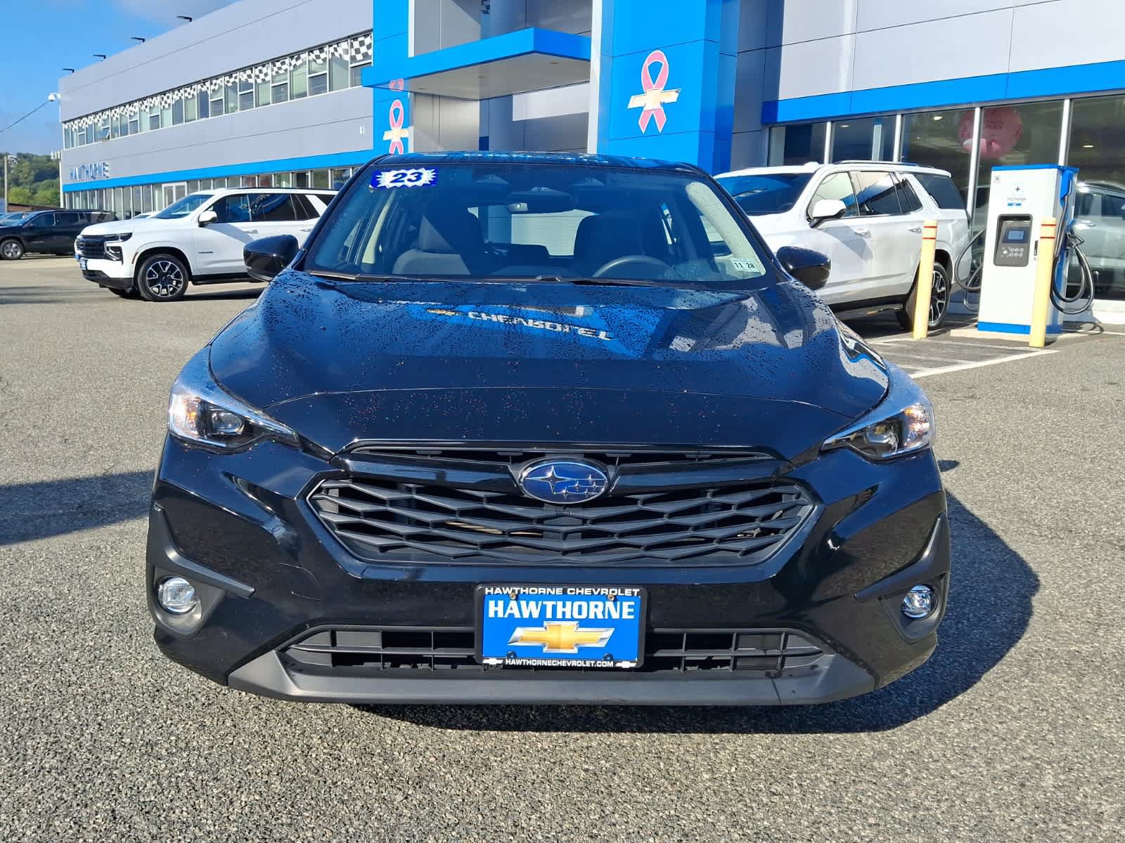 Used 2024 Subaru Impreza 2.0i Sport AWD/4WD image 2