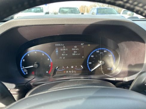 Certified 2022 Ford Bronco Sport Big Bend w/ Convenience Package image 14