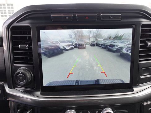 Used 2022 Ford F150 XLT w/ Equipment Group 302A High image 45