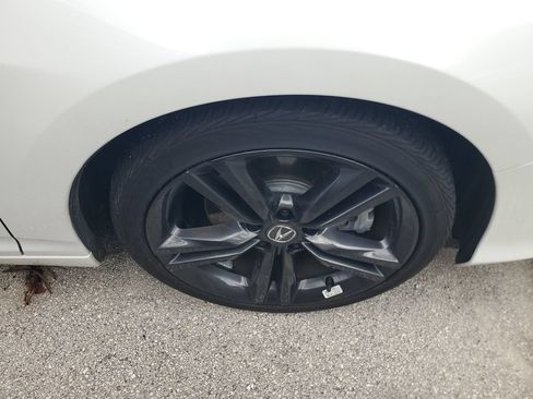 Used 2024 Acura Integra A-Spec FWD image 10