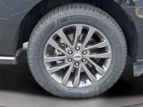 Used 2021 Ford Expedition Max Limited RWD image 38