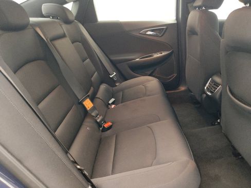 Used 2025 Chevrolet Malibu LT FWD image 19