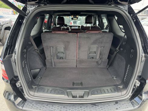 Used 2023 Dodge Durango GT AWD/4WD image 15