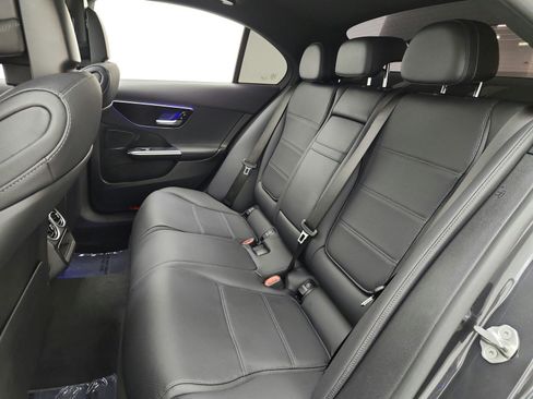 Used 2023 Mercedes-Benz C 300 Sedan image 15